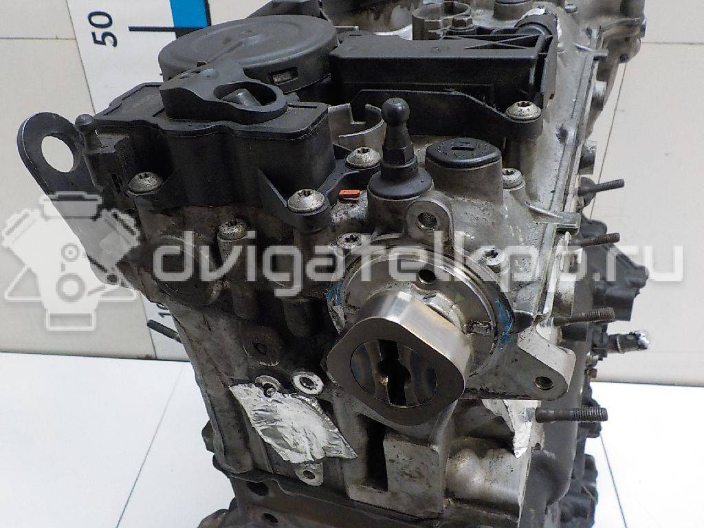 Фото Контрактный (б/у) двигатель CDAA для Skoda / Volkswagen 160 л.с 16V 1.8 л бензин 06J100035H {forloop.counter}}