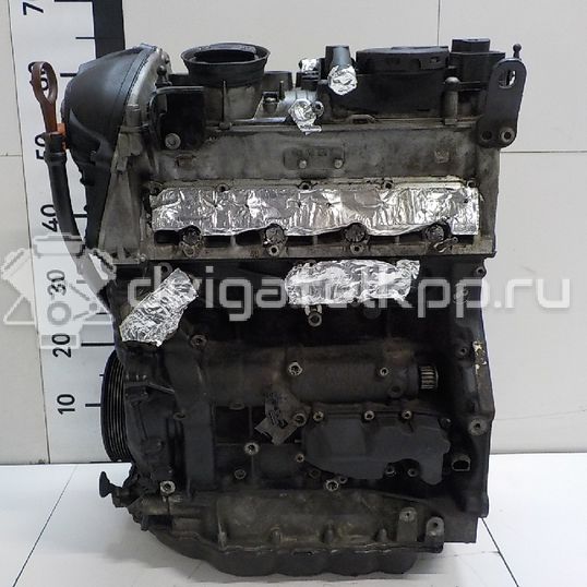 Фото Контрактный (б/у) двигатель CDAB для Skoda Octavia / Yeti 5L / Octaviaii 1Z3 / Superb 152 л.с 16V 1.8 л бензин 06J100035H