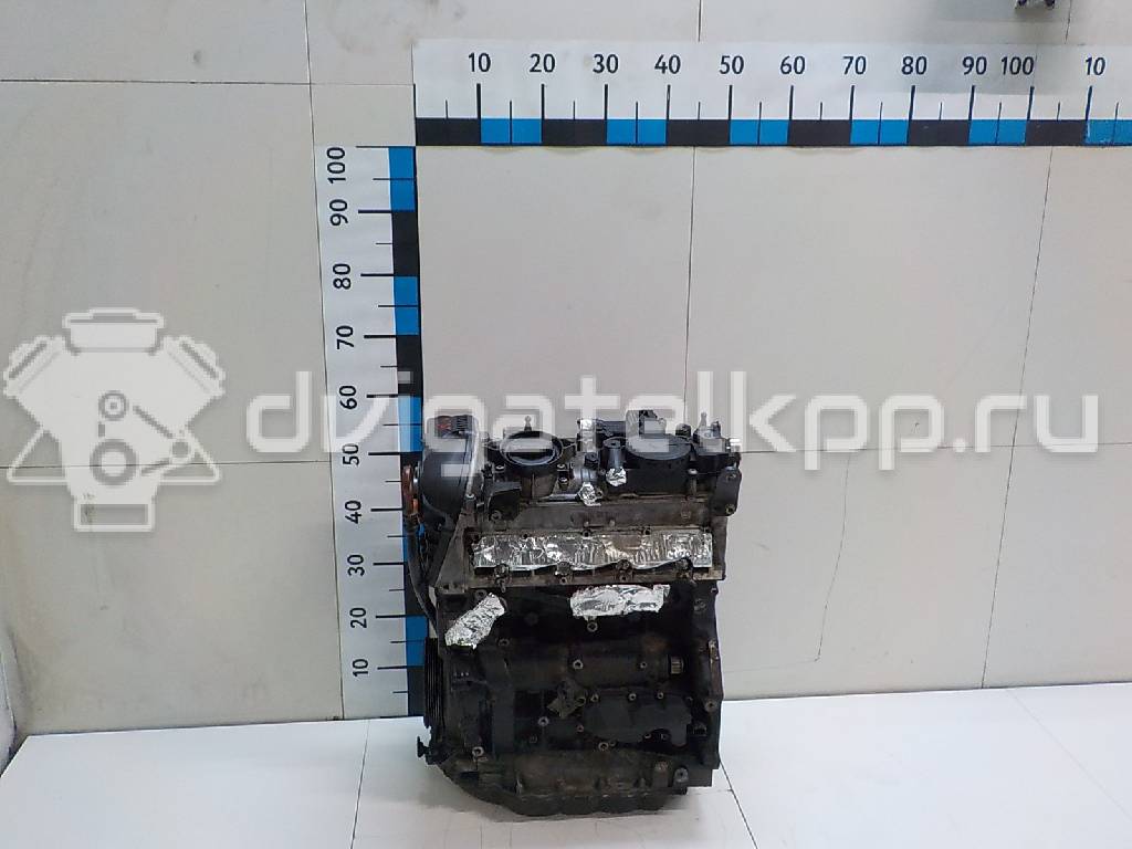 Фото Контрактный (б/у) двигатель CDAB для Skoda Octavia / Yeti 5L / Octaviaii 1Z3 / Superb 152 л.с 16V 1.8 л бензин 06J100035H {forloop.counter}}