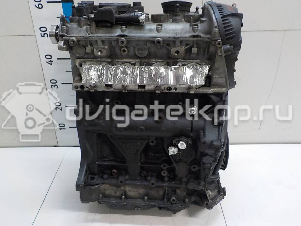 Фото Контрактный (б/у) двигатель CDAB для Skoda Octavia / Yeti 5L / Octaviaii 1Z3 / Superb 152 л.с 16V 1.8 л бензин 06J100035H {forloop.counter}}