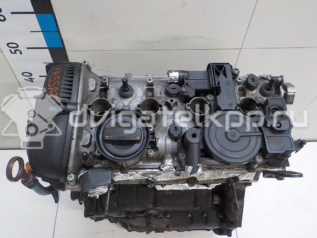 Фото Контрактный (б/у) двигатель CDAB для Volkswagen Passat / Cc 152 л.с 16V 1.8 л бензин 06J100035H {forloop.counter}}