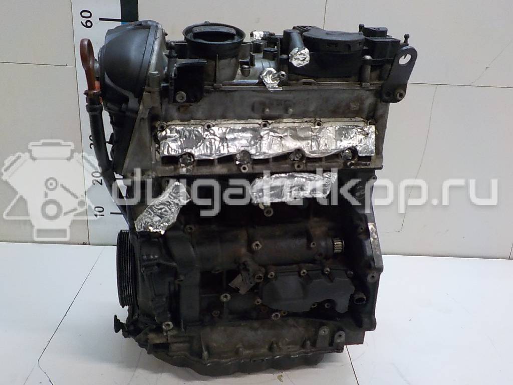 Фото Контрактный (б/у) двигатель CDAB для Volkswagen Passat / Cc 152 л.с 16V 1.8 л бензин 06J100035H {forloop.counter}}