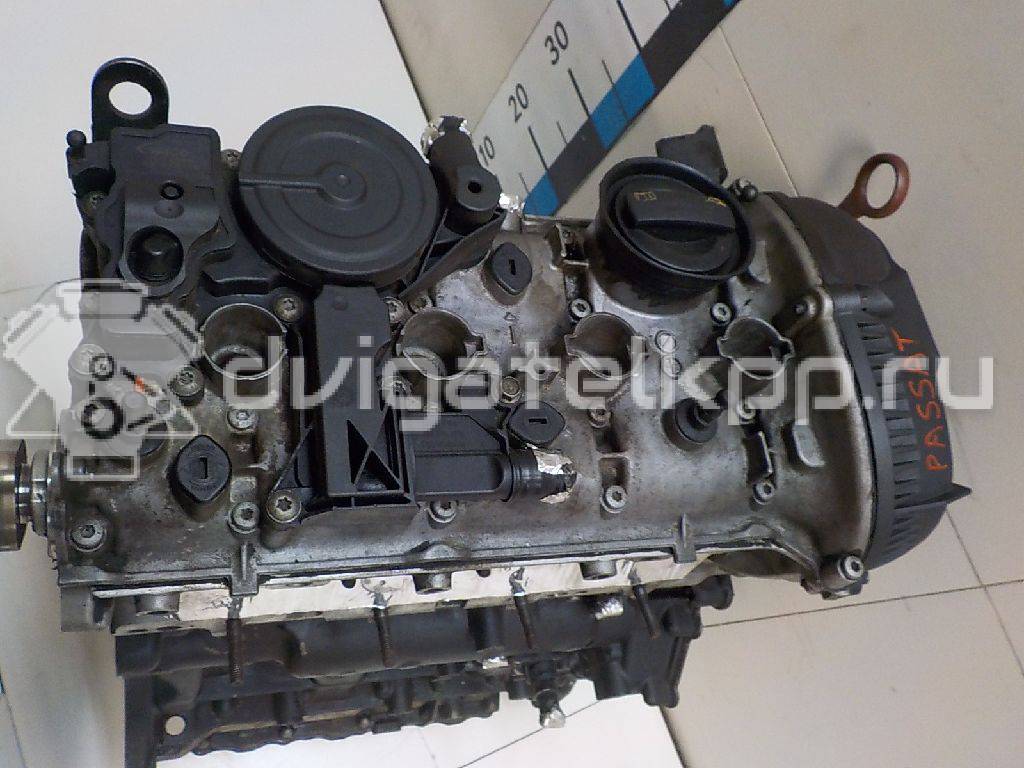 Фото Контрактный (б/у) двигатель CDAA для Volkswagen Passat / Cc / Sharan / Golf 160 л.с 16V 1.8 л бензин 06J100035H {forloop.counter}}