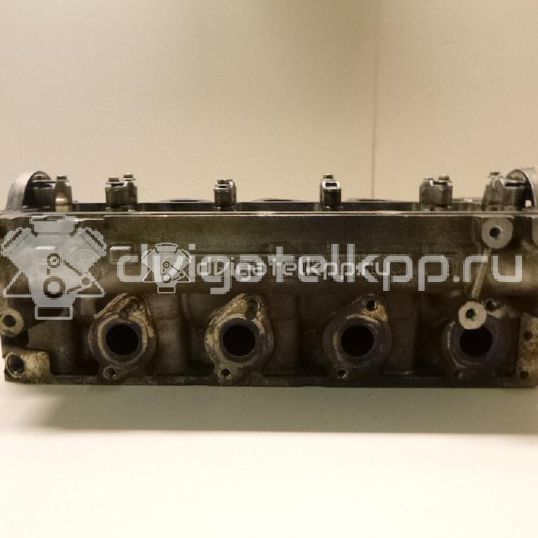 Фото Головка блока для двигателя K9K 836 для Renault Megane 106-110 л.с 8V 1.5 л Дизельное топливо 110412740R