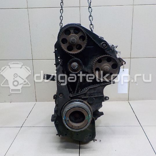 Фото Контрактный (б/у) двигатель AHU для Volkswagen / Audi 90 л.с 8V 1.9 л Дизельное топливо