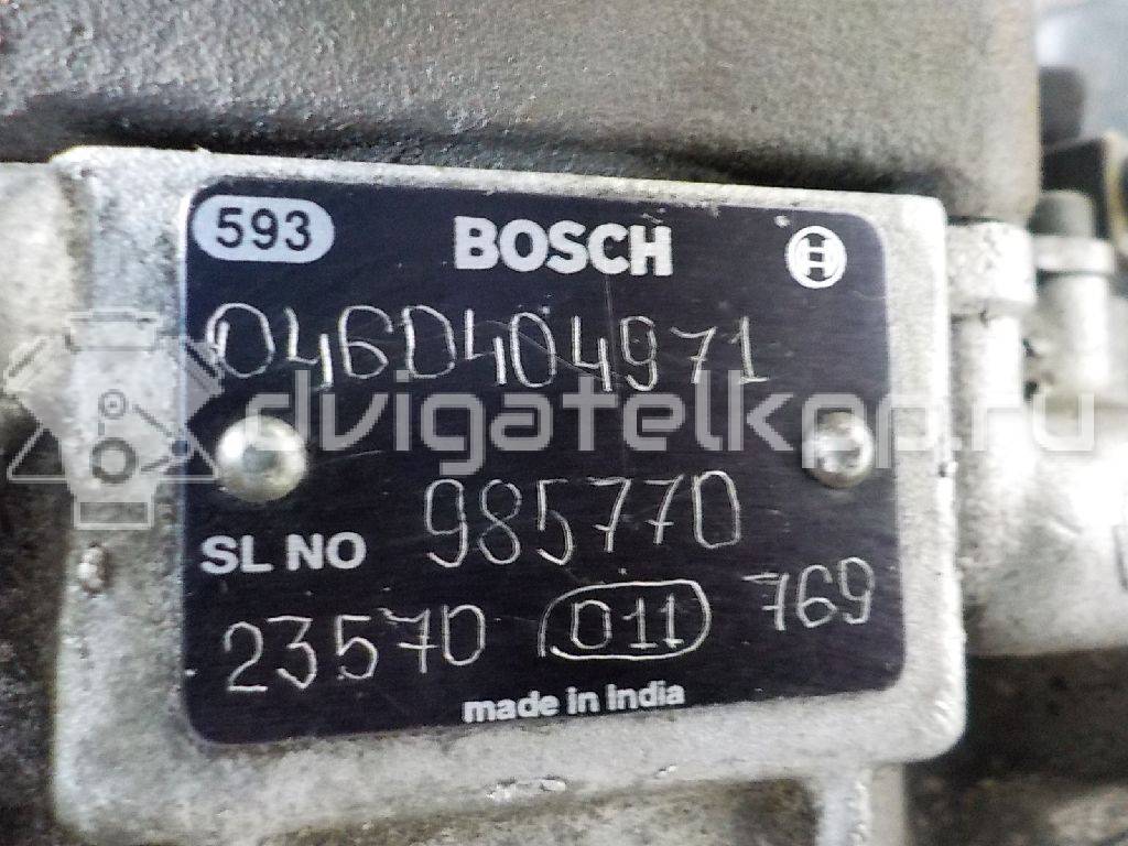 Фото Контрактный (б/у) двигатель AHU для Volkswagen / Audi 90 л.с 8V 1.9 л Дизельное топливо {forloop.counter}}