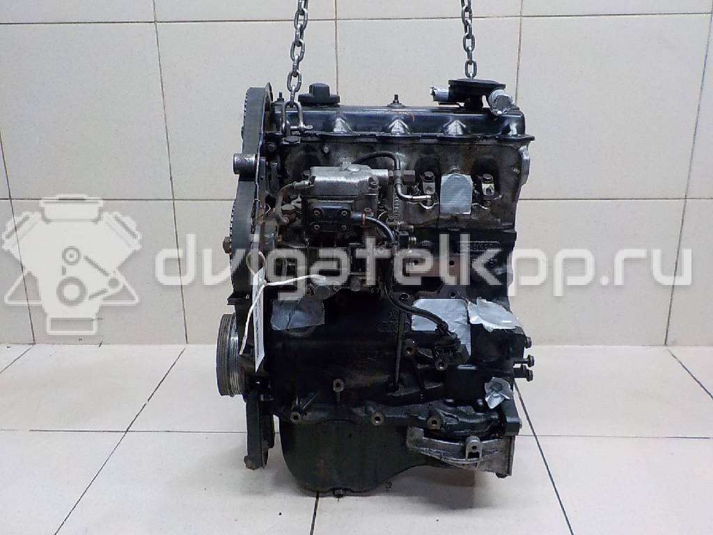 Фото Контрактный (б/у) двигатель AHU для Volkswagen / Seat 90 л.с 8V 1.9 л Дизельное топливо {forloop.counter}}