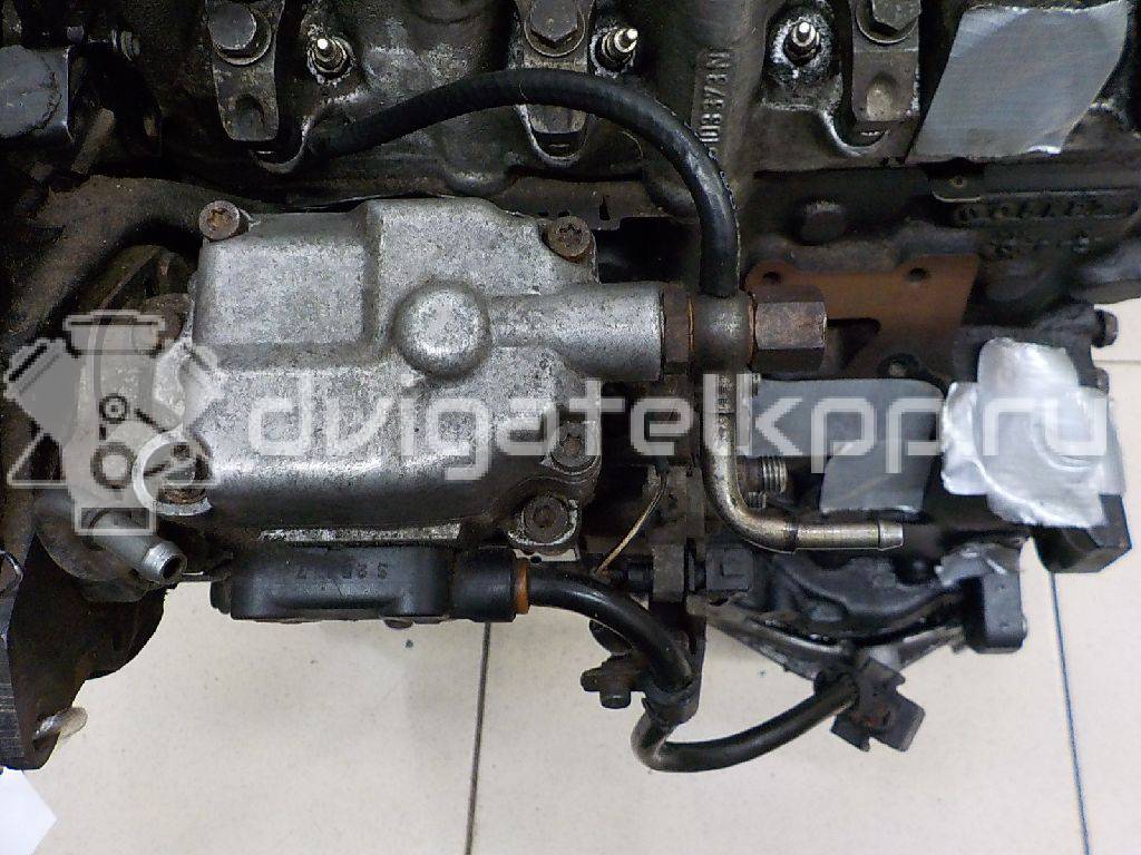 Фото Контрактный (б/у) двигатель AHU для Volkswagen / Seat 90 л.с 8V 1.9 л Дизельное топливо {forloop.counter}}