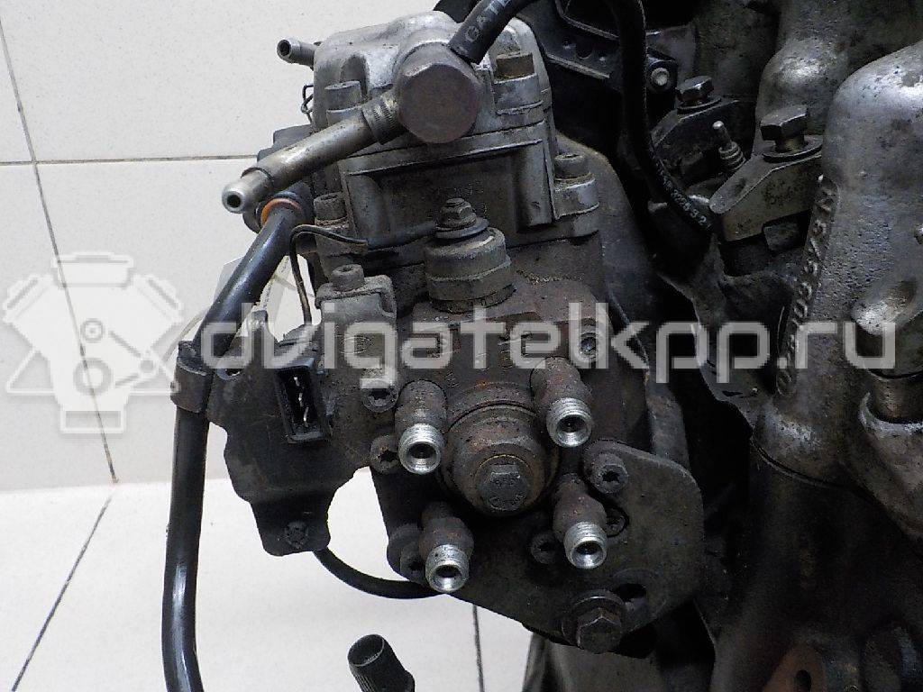 Фото Контрактный (б/у) двигатель AHU для Volkswagen / Seat 90 л.с 8V 1.9 л Дизельное топливо {forloop.counter}}