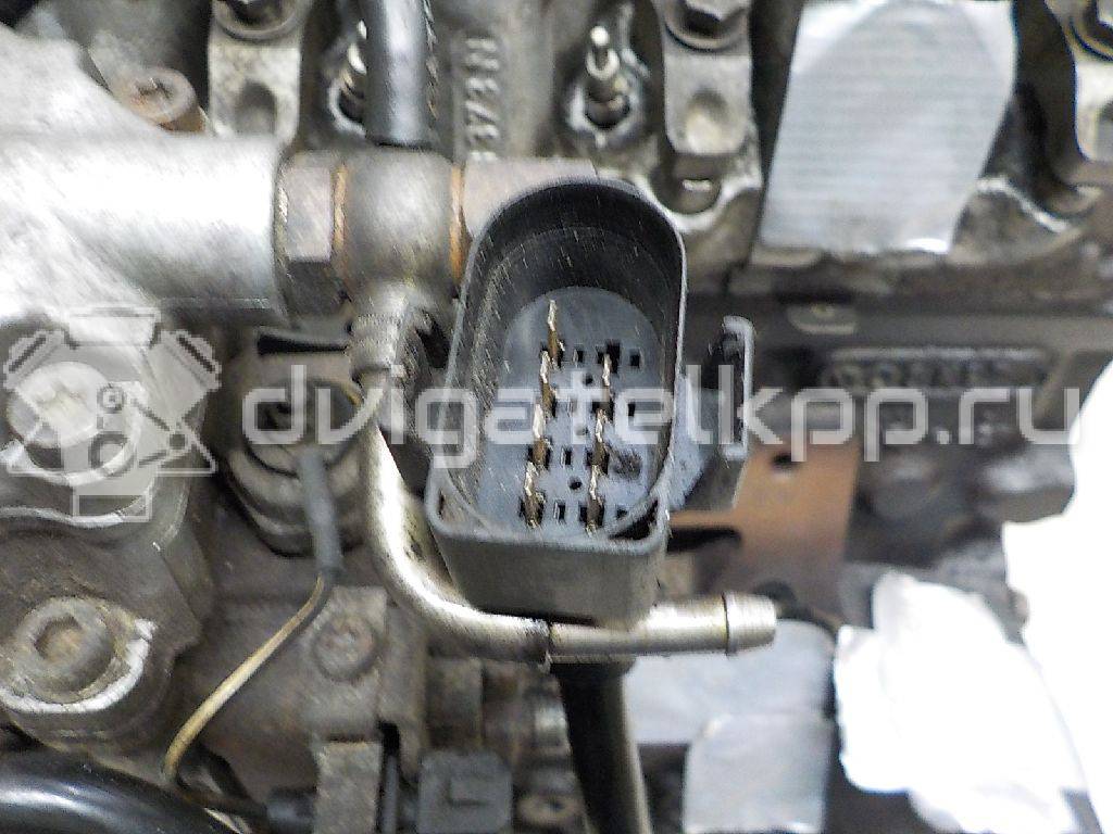 Фото Контрактный (б/у) двигатель AHU для Volkswagen / Seat 90 л.с 8V 1.9 л Дизельное топливо {forloop.counter}}