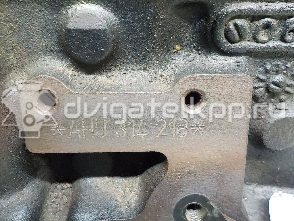 Фото Контрактный (б/у) двигатель AHU для Volkswagen / Seat 90 л.с 8V 1.9 л Дизельное топливо {forloop.counter}}