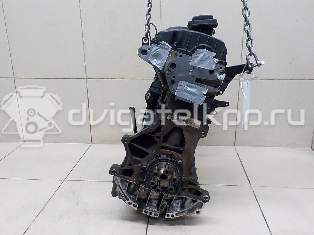 Фото Контрактный (б/у) двигатель AVF для Volkswagen Passat 130 л.с 8V 1.9 л Дизельное топливо 038100040M {forloop.counter}}