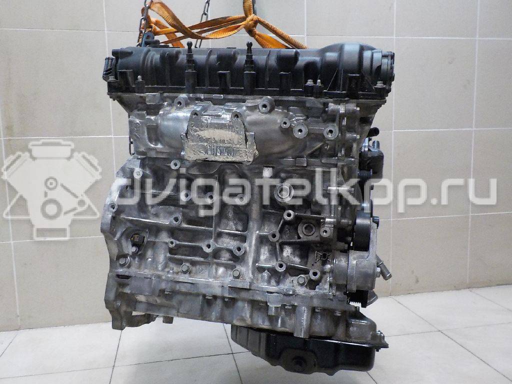 Фото Контрактный (б/у) двигатель ERB для Chrysler / Jeep / Dodge / Ram 280-309 л.с 24V 3.6 л Бензин/спирт 68264741aa {forloop.counter}}