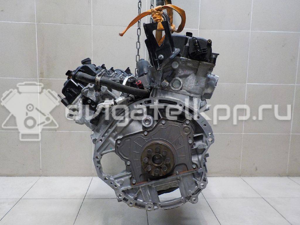 Фото Контрактный (б/у) двигатель ERB для Chrysler / Dodge / Lancia / Ram / Jeep 276-286 л.с 24V 3.6 л бензин 68264741aa {forloop.counter}}