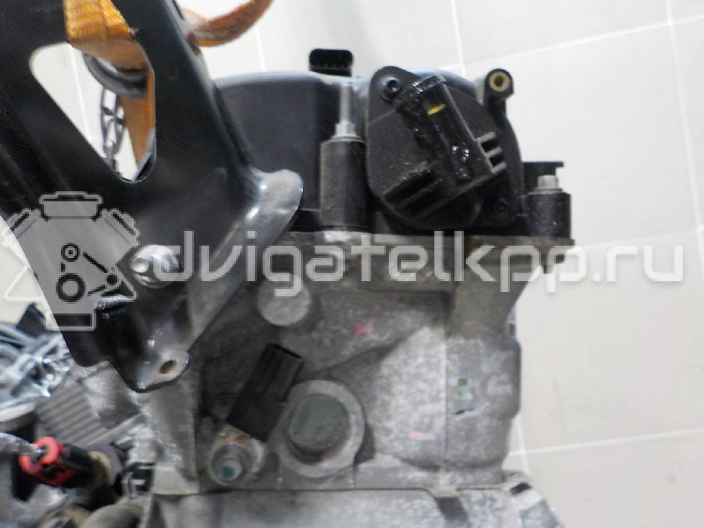 Фото Контрактный (б/у) двигатель ERB для Chrysler / Dodge / Lancia / Ram / Jeep 276-286 л.с 24V 3.6 л бензин 68264741aa {forloop.counter}}