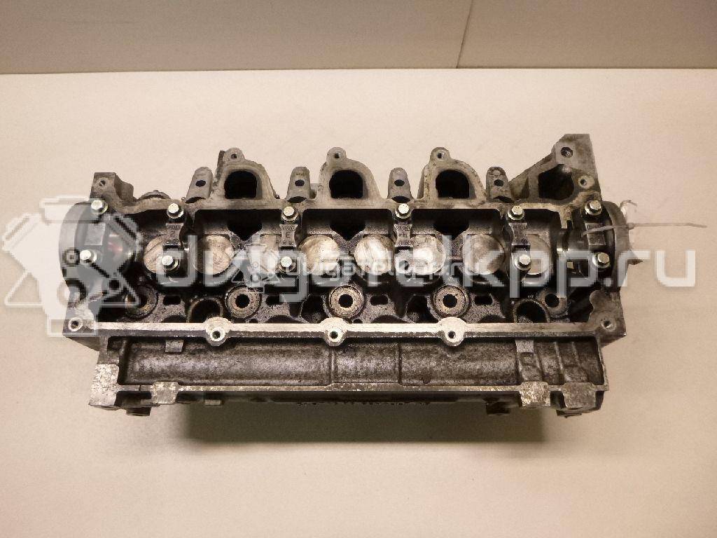 Фото Головка блока для двигателя K9K 836 для Renault Megane 106-110 л.с 8V 1.5 л Дизельное топливо 110412740R {forloop.counter}}