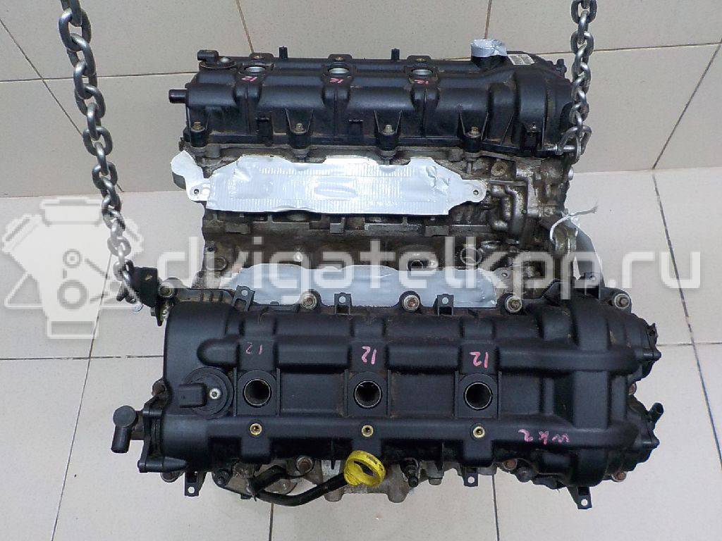 Фото Контрактный (б/у) двигатель ERB для Chrysler / Dodge / Lancia / Ram / Jeep 276-286 л.с 24V 3.6 л бензин 68274396aa {forloop.counter}}