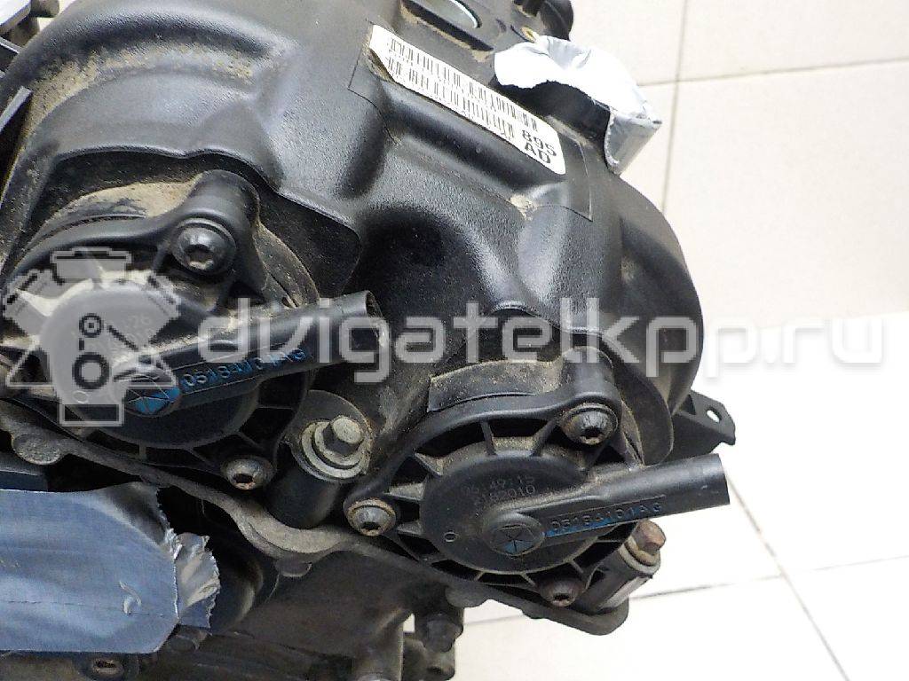 Фото Контрактный (б/у) двигатель ERB для Chrysler / Dodge / Lancia / Ram / Jeep 276-286 л.с 24V 3.6 л бензин 68274396aa {forloop.counter}}