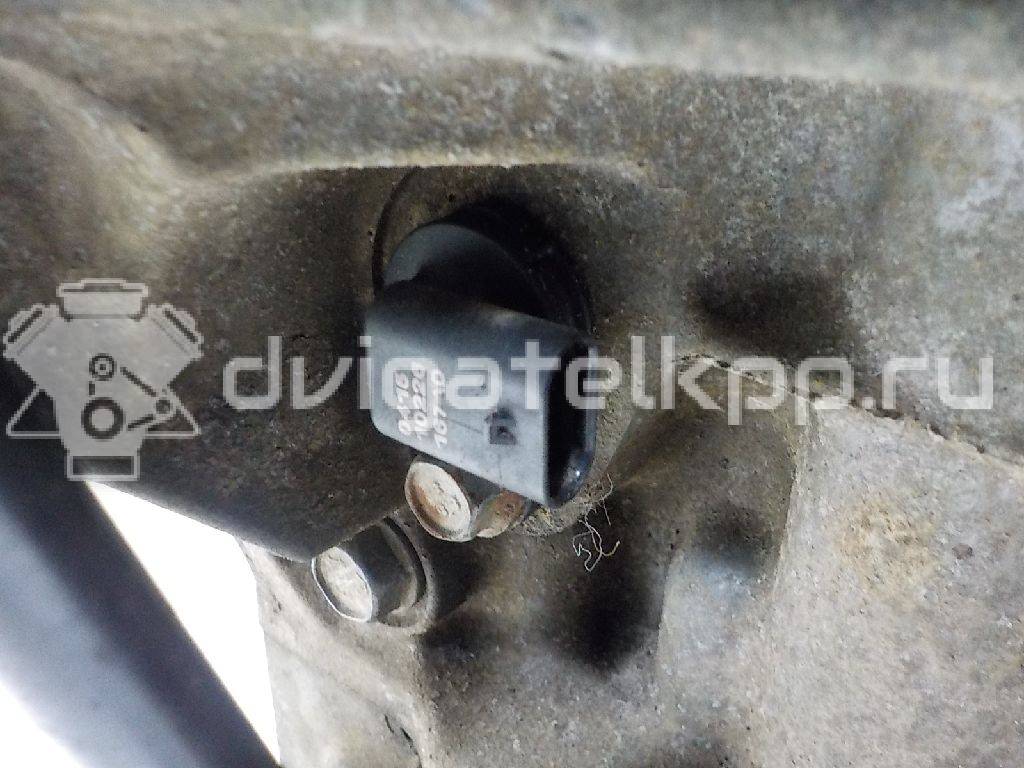 Фото Контрактный (б/у) двигатель ERB для Chrysler / Dodge / Lancia / Ram / Jeep 276-286 л.с 24V 3.6 л бензин 68274396aa {forloop.counter}}