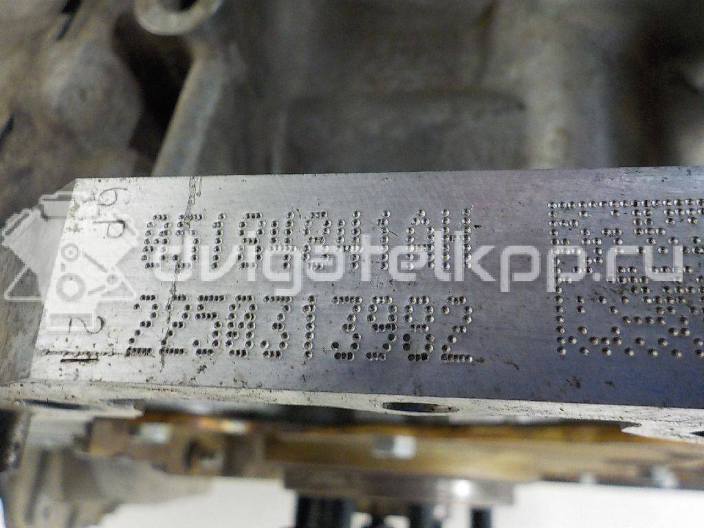 Фото Контрактный (б/у) двигатель ERB для Chrysler / Dodge / Lancia / Ram / Jeep 276-286 л.с 24V 3.6 л бензин 68274396aa {forloop.counter}}