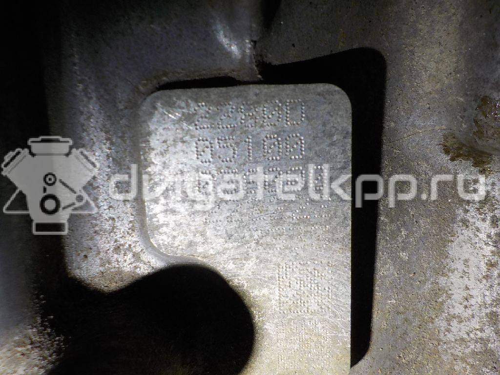 Фото Контрактный (б/у) двигатель ERB для Chrysler / Dodge / Lancia / Ram / Jeep 276-286 л.с 24V 3.6 л бензин 68274396aa {forloop.counter}}