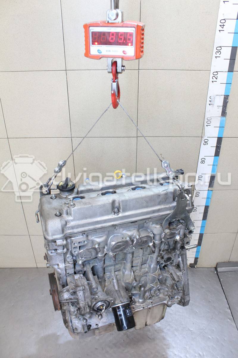 Фото Контрактный (б/у) двигатель J20A для Maruti Suzuki / Suzuki / Chevrolet / Geo / Maruti 120-129 л.с 16V 2.0 л бензин {forloop.counter}}