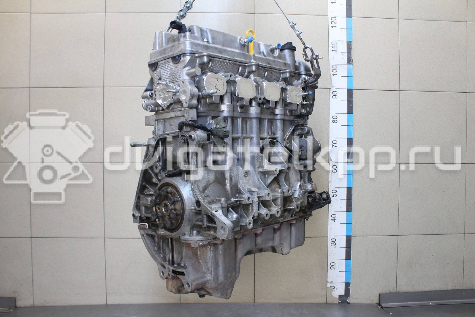 Фото Контрактный (б/у) двигатель J20A для Maruti Suzuki / Suzuki / Chevrolet / Geo / Maruti 128-147 л.с 16V 2.0 л бензин {forloop.counter}}