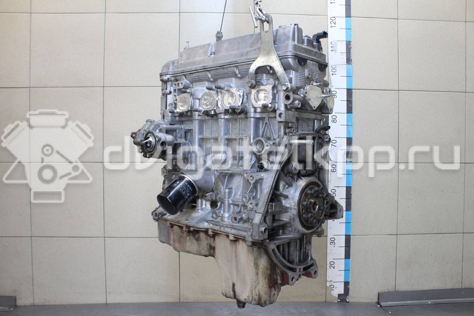 Фото Контрактный (б/у) двигатель J20A для Maruti Suzuki / Suzuki / Chevrolet / Geo / Maruti 128-147 л.с 16V 2.0 л бензин {forloop.counter}}