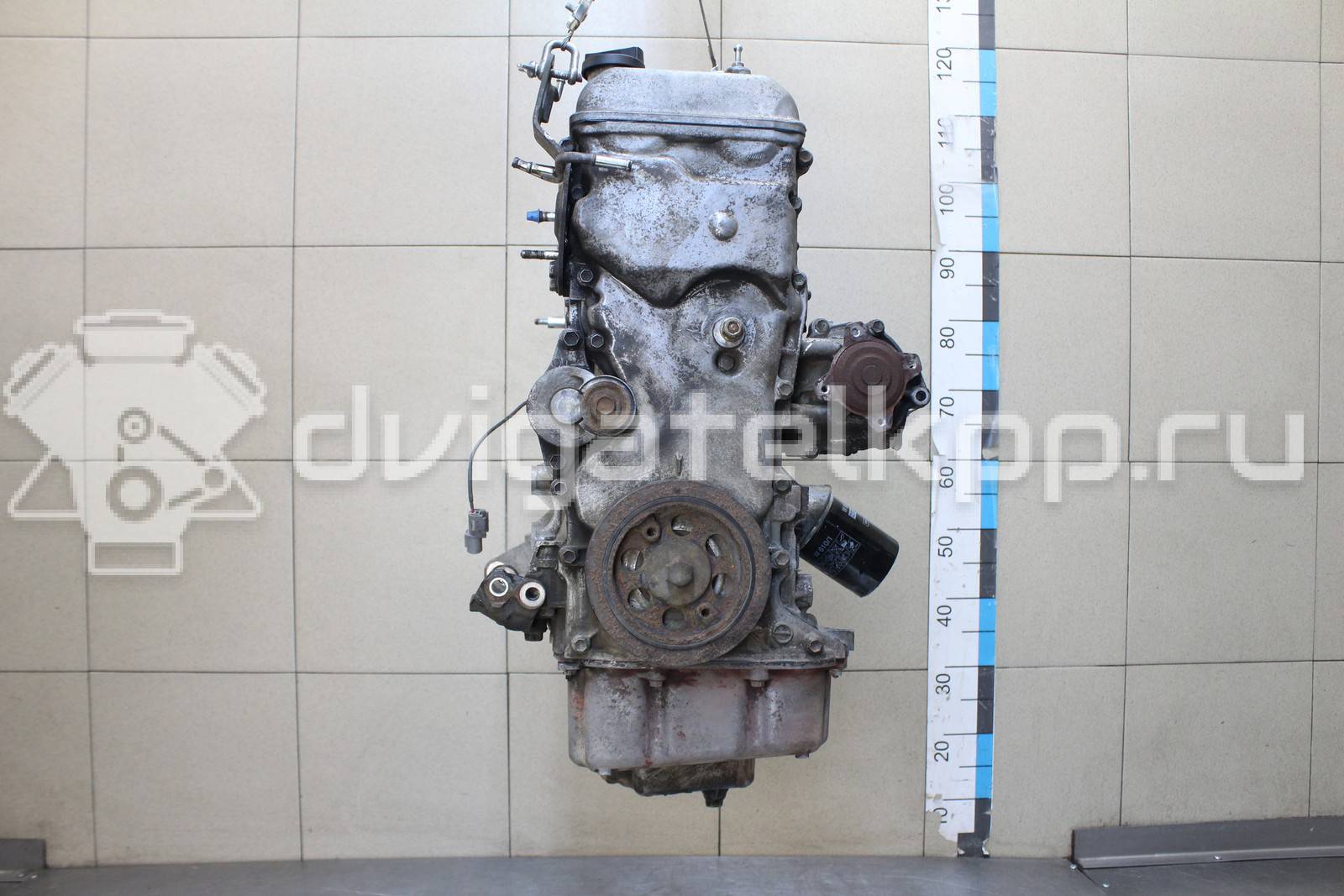 Фото Контрактный (б/у) двигатель J20A для Maruti Suzuki / Suzuki / Chevrolet / Geo / Maruti 128-132 л.с 16V 2.0 л бензин {forloop.counter}}