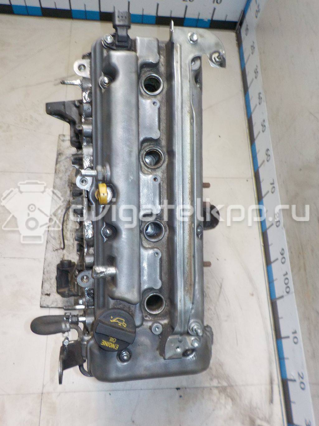 Фото Контрактный (б/у) двигатель J20A для Maruti Suzuki / Suzuki / Chevrolet / Geo / Maruti 120-129 л.с 16V 2.0 л бензин {forloop.counter}}