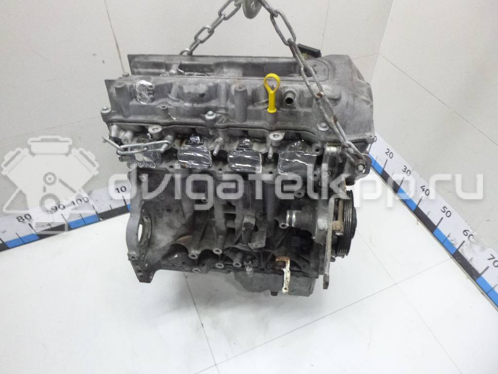 Фото Контрактный (б/у) двигатель M16A для Maruti Suzuki / Suzuki / Fiat 106-120 л.с 16V 1.6 л бензин 1140180870 {forloop.counter}}