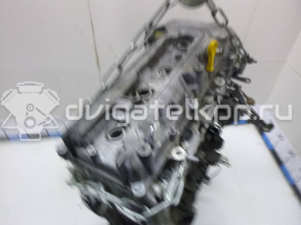 Фото Контрактный (б/у) двигатель M16A для Maruti Suzuki / Suzuki / Fiat 106-120 л.с 16V 1.6 л бензин 1140180870 {forloop.counter}}