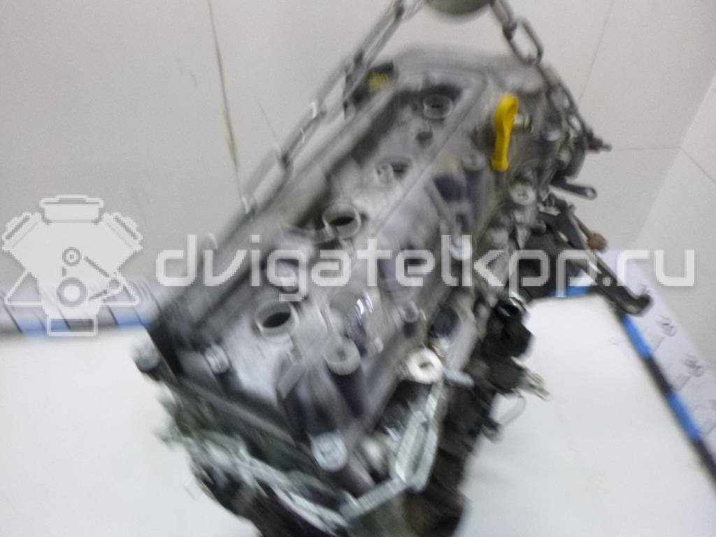 Фото Контрактный (б/у) двигатель M16A для Maruti Suzuki / Suzuki / Suzuki (Changan) 109 л.с 16V 1.6 л бензин 1140180870 {forloop.counter}}