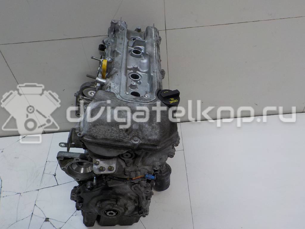 Фото Контрактный (б/у) двигатель M16A для Maruti Suzuki / Suzuki / Fiat 106-120 л.с 16V 1.6 л бензин {forloop.counter}}