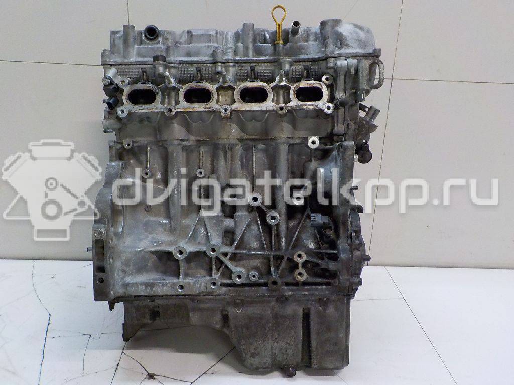 Фото Контрактный (б/у) двигатель M16A для Maruti Suzuki / Suzuki / Suzuki (Changhe) 95-109 л.с 16V 1.6 л бензин {forloop.counter}}