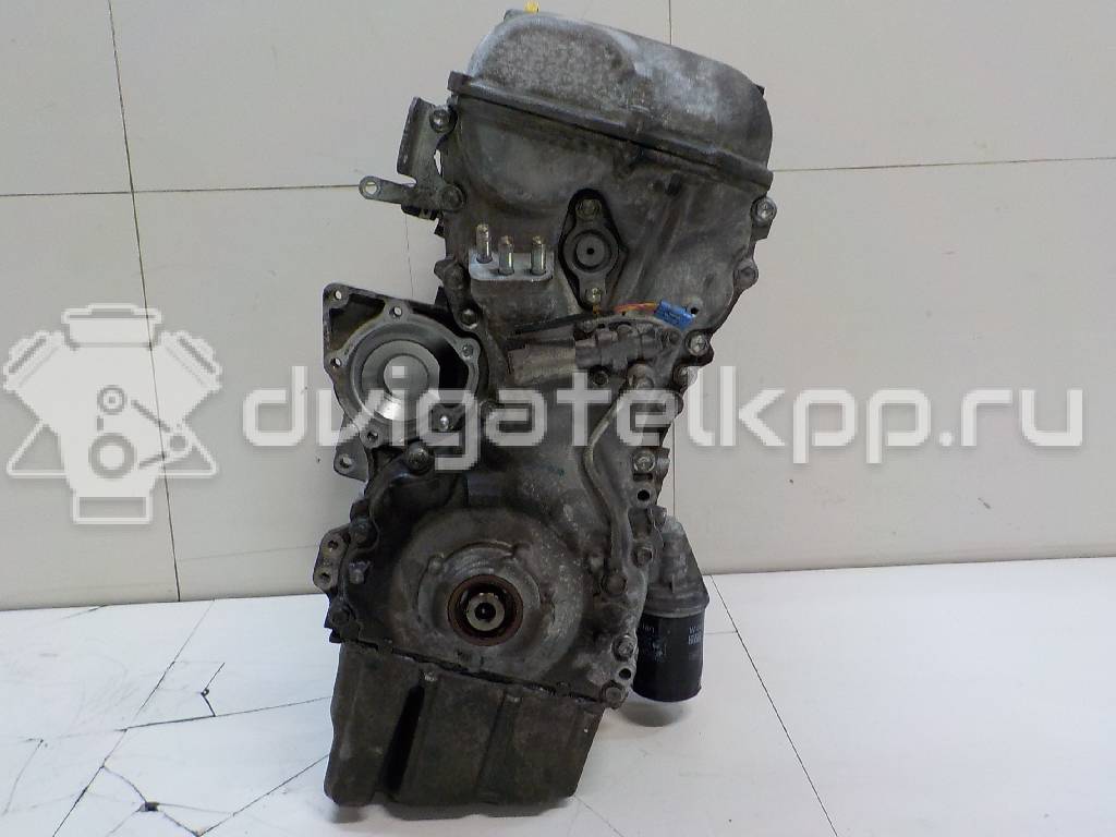 Фото Контрактный (б/у) двигатель M16A для Maruti Suzuki / Suzuki / Suzuki (Changhe) 95-109 л.с 16V 1.6 л бензин {forloop.counter}}