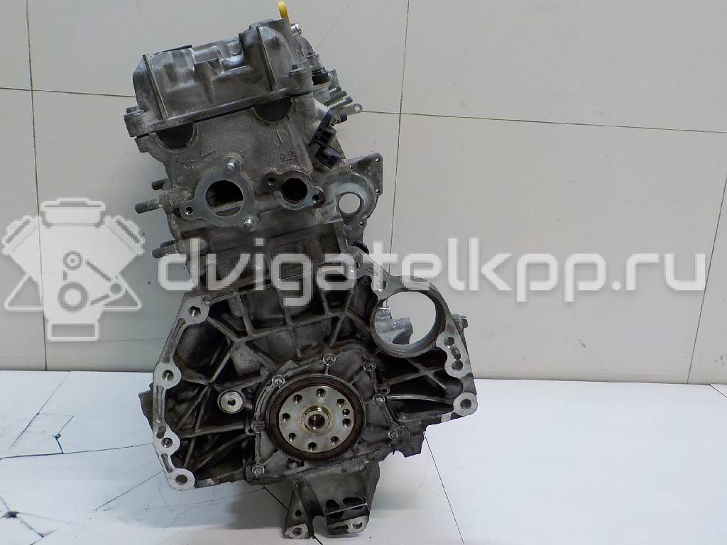 Фото Контрактный (б/у) двигатель M16A для Maruti Suzuki / Suzuki / Suzuki (Changhe) 95-109 л.с 16V 1.6 л бензин {forloop.counter}}