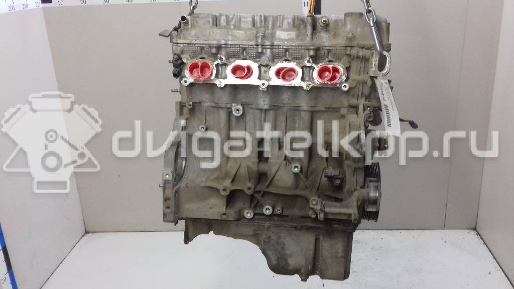 Фото Контрактный (б/у) двигатель M16A для Maruti Suzuki / Suzuki / Fiat 106-120 л.с 16V 1.6 л бензин {forloop.counter}}