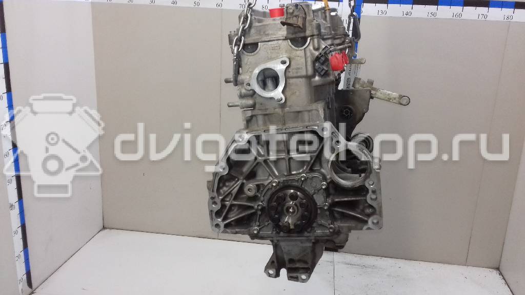 Фото Контрактный (б/у) двигатель M16A для Maruti Suzuki / Suzuki / Suzuki (Changan) 109 л.с 16V 1.6 л бензин {forloop.counter}}