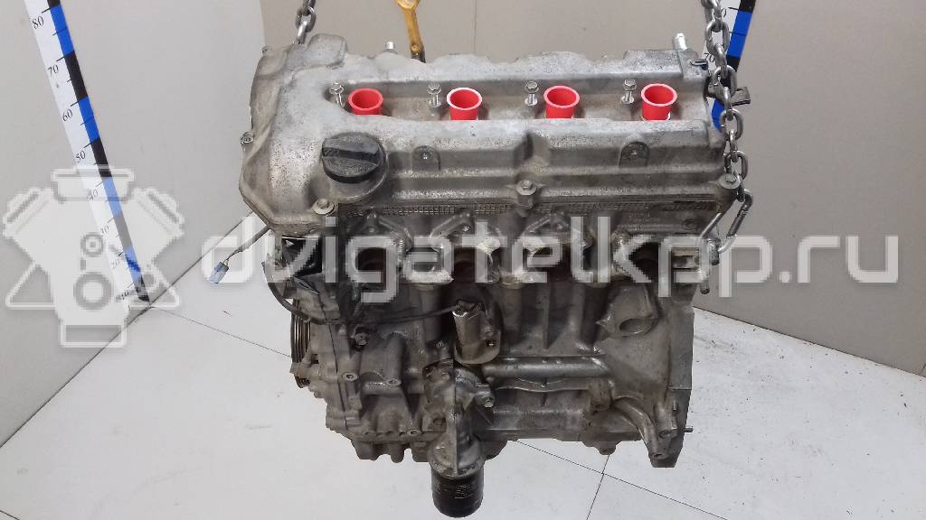 Фото Контрактный (б/у) двигатель M16A для Maruti Suzuki / Suzuki / Suzuki (Changan) 109 л.с 16V 1.6 л бензин {forloop.counter}}