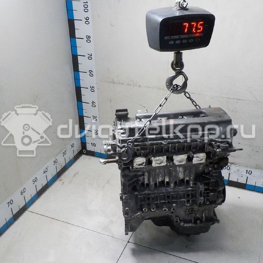 Фото Контрактный (б/у) двигатель 1ZZ-FE для Lotus / Pontiac / Toyota / Toyota (Faw) 120-132 л.с 16V 1.8 л бензин 190000d191