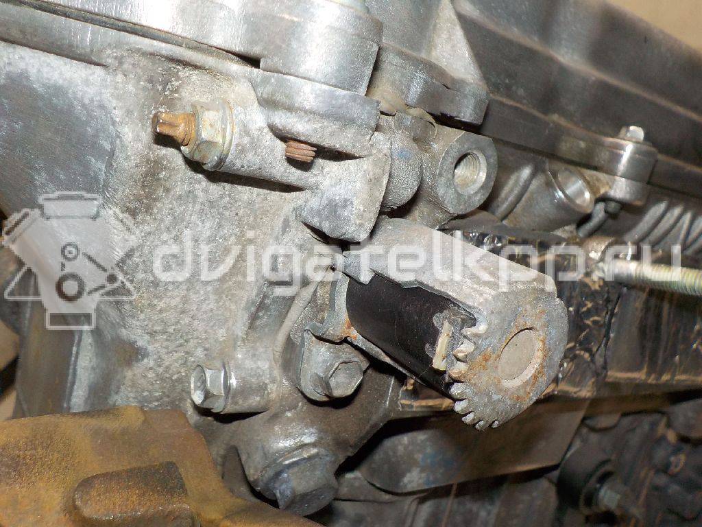 Фото Контрактный (б/у) двигатель 1ZZ-FE для Lotus / Pontiac / Toyota / Toyota (Faw) 120-132 л.с 16V 1.8 л бензин 190000d191 {forloop.counter}}