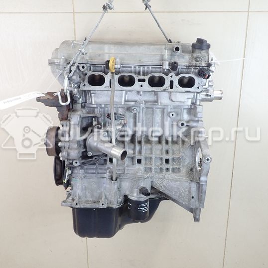 Фото Контрактный (б/у) двигатель 1ZZ-FE для Lotus / Pontiac / Toyota / Toyota (Faw) 126-136 л.с 16V 1.8 л бензин 190000D191