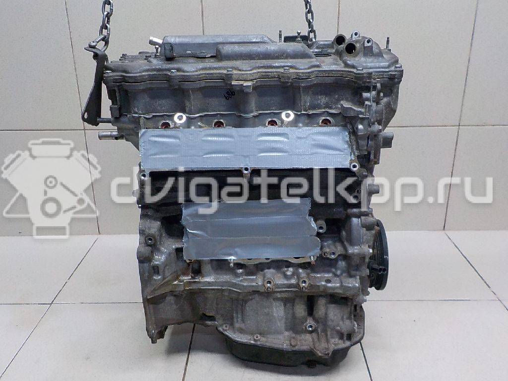 Фото Контрактный (б/у) двигатель 2AR-FE для Lexus / Toyota / Scion 175-182 л.с 16V 2.5 л бензин 190000V020 {forloop.counter}}