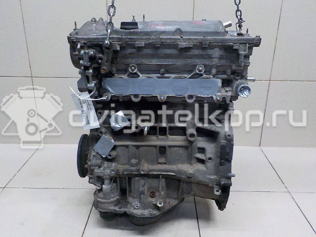 Фото Контрактный (б/у) двигатель 2AR-FE для Lexus / Toyota / Scion 175-182 л.с 16V 2.5 л бензин 190000V020 {forloop.counter}}