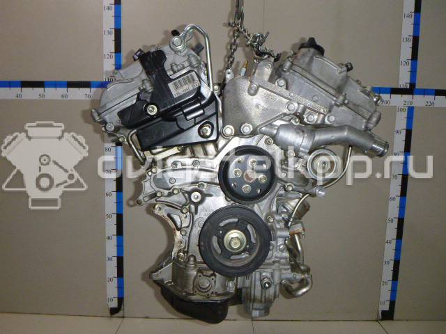 Фото Контрактный (б/у) двигатель 2GR-FE для Lotus / Lexus / Toyota / Toyota (Gac) 249-299 л.с 24V 3.5 л бензин 1900031E40 {forloop.counter}}