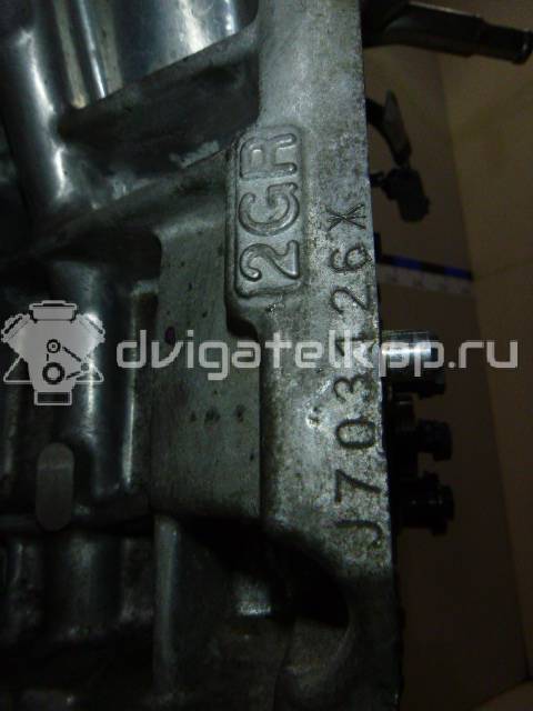 Фото Контрактный (б/у) двигатель 2GR-FE для Lotus / Lexus / Toyota / Toyota (Gac) 249-299 л.с 24V 3.5 л бензин 1900031E40 {forloop.counter}}