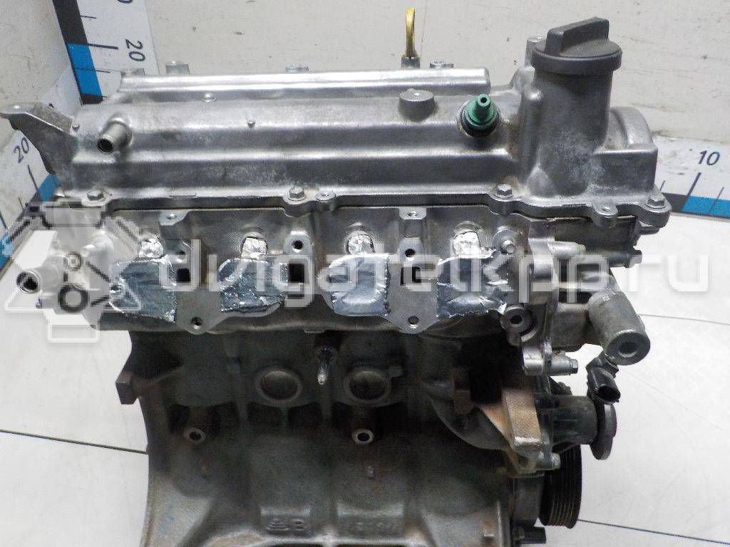 Фото Контрактный (б/у) двигатель 2SZ-FE для Lifan / Toyota / Toyota (Faw) 87 л.с 16V 1.3 л бензин 190000J060 {forloop.counter}}