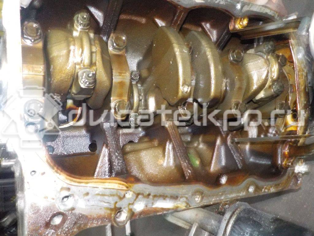 Фото Контрактный (б/у) двигатель 2SZ-FE для Lifan / Toyota / Toyota (Faw) 87 л.с 16V 1.3 л бензин 190000J060 {forloop.counter}}