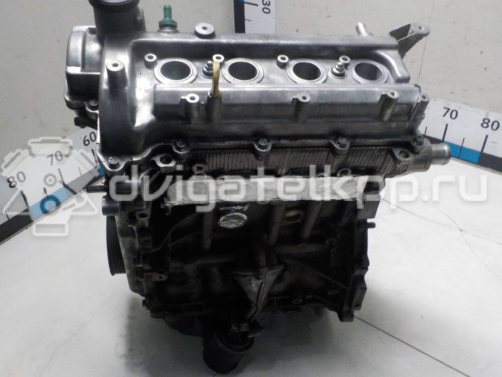 Фото Контрактный (б/у) двигатель 2SZ-FE для Lifan / Toyota / Toyota (Faw) 87 л.с 16V 1.3 л бензин 190000J060 {forloop.counter}}